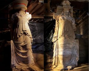 Amphipolis-Caryatids1-1024x817